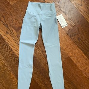 Lululemon Wunderunder